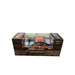 2012 Impala #88 Dale Earnhardt  Jr. NATIONAL GUARD  1/64 Diecast C882866NGEJ